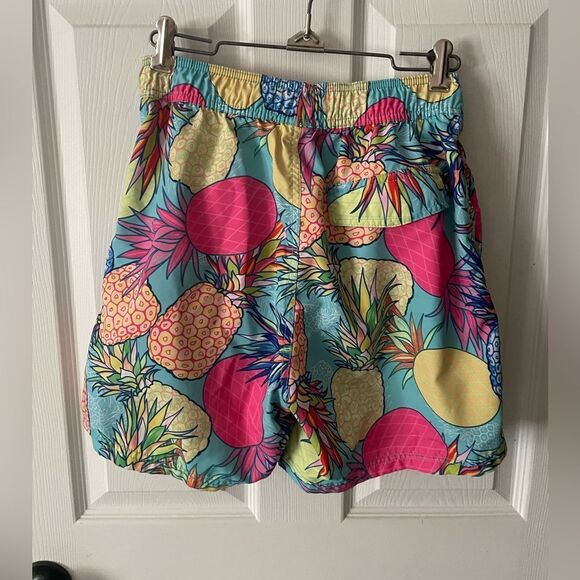 ISLAND HAZE PINA COOL-ADA VOLLEY SHORT Men’s Size s / 30 - Picture 5 of 7